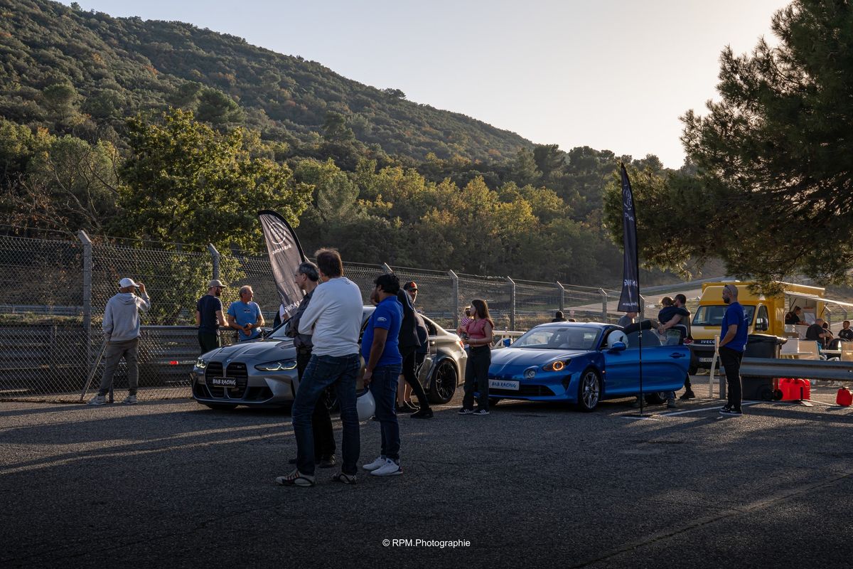 Trackday Open PitLane Vendredi 7 F\u00e9vrier