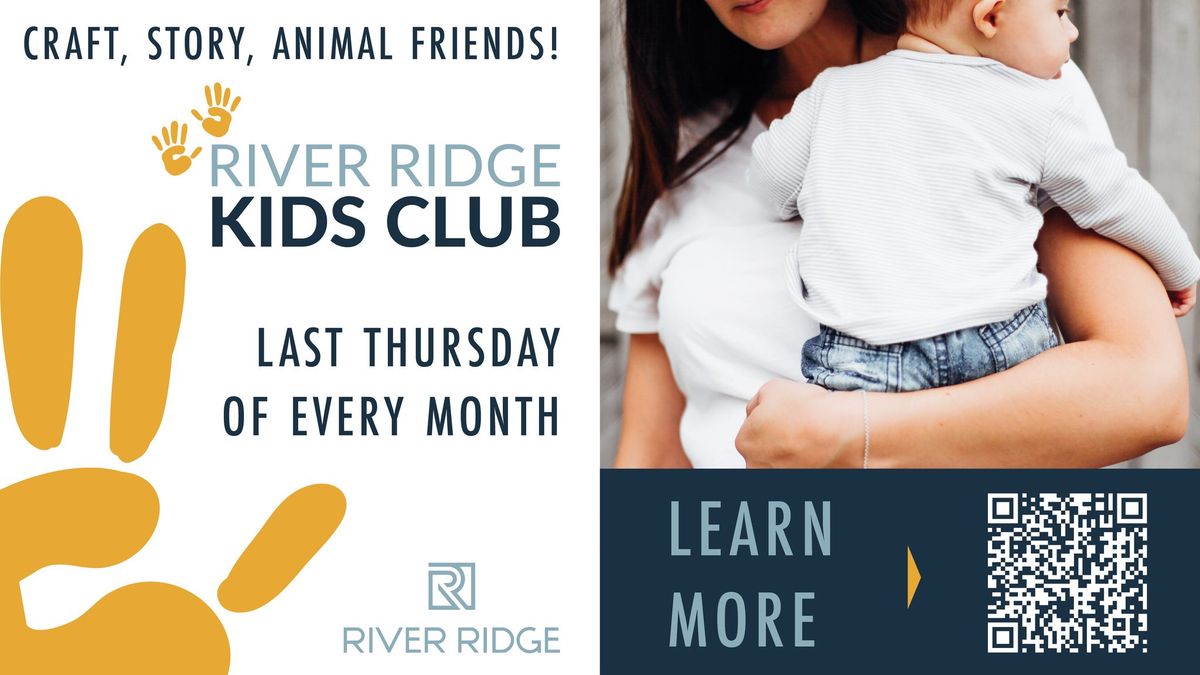 River Ridge Kids Club