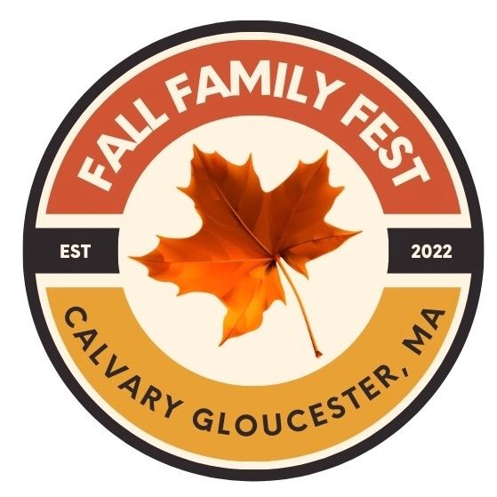 2024 Fall Family Fest 