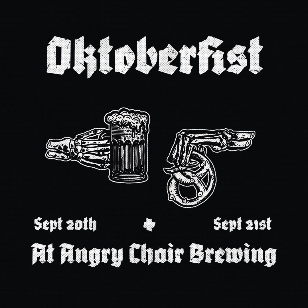 Oktoberfist