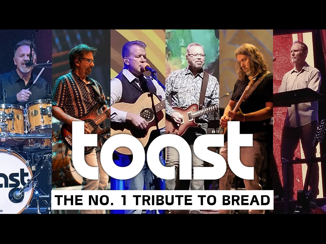 Toast - The Ultimate Bread Experience