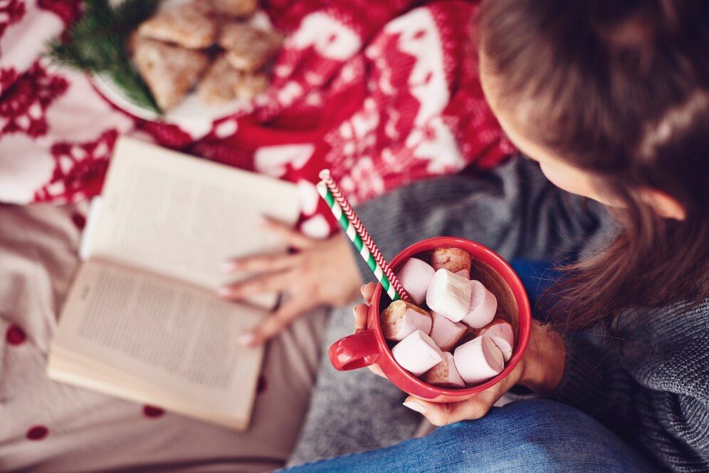 Hooked on Books - \u201cThe Santa Suit\u201d by Mary Kay Andrews