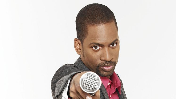 Tony Rock