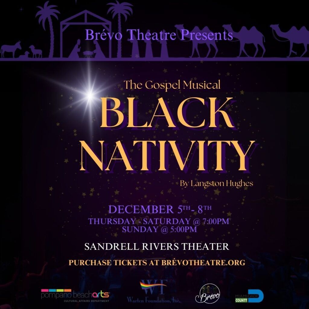 Black Nativity