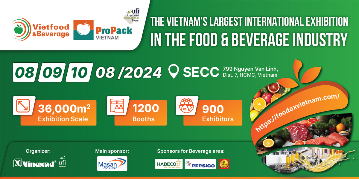 Vietfood &amp; Beverage