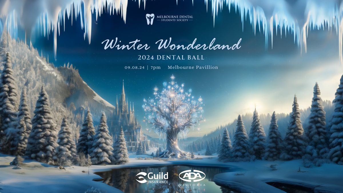 MDSS Winter Wonderland Ball