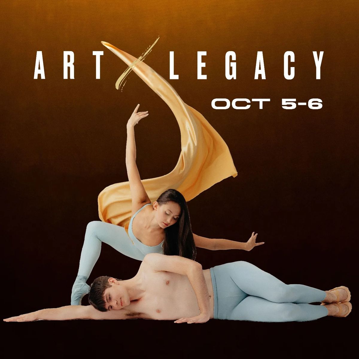 ART\/LEGACY 