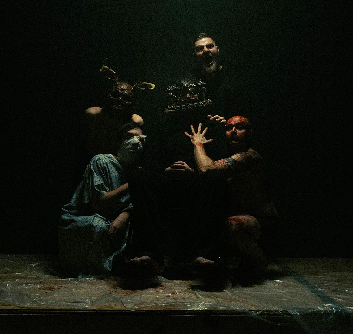 Larcenia Roe at Kings - Raleigh