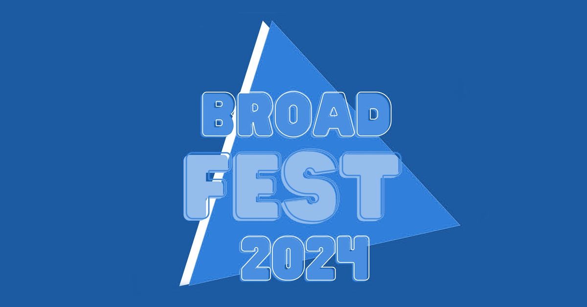 Midnight Deadline at Broadfest