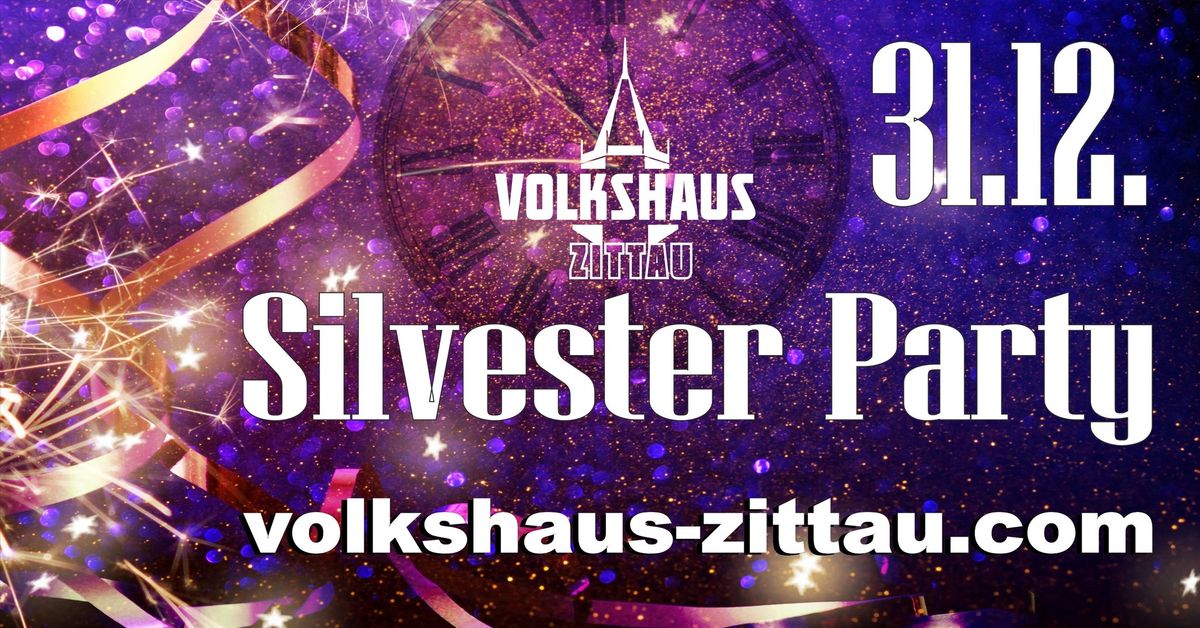 Silvester Party