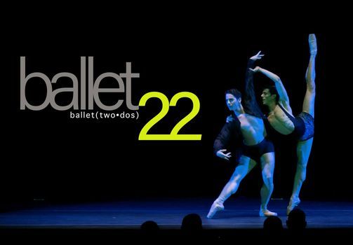 Ballet22 Gala