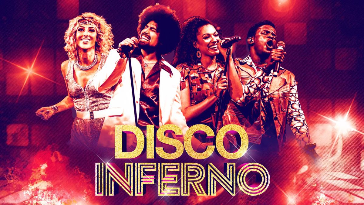 Disco Inferno