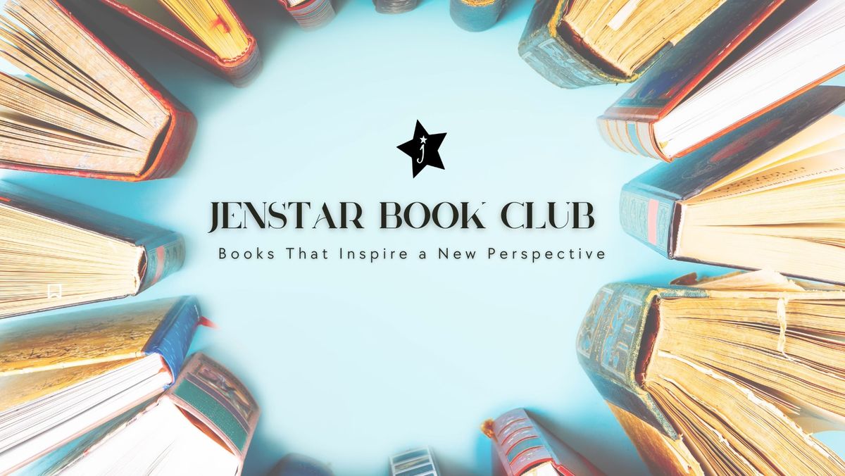 Jenstar Book Club: Fall Edition