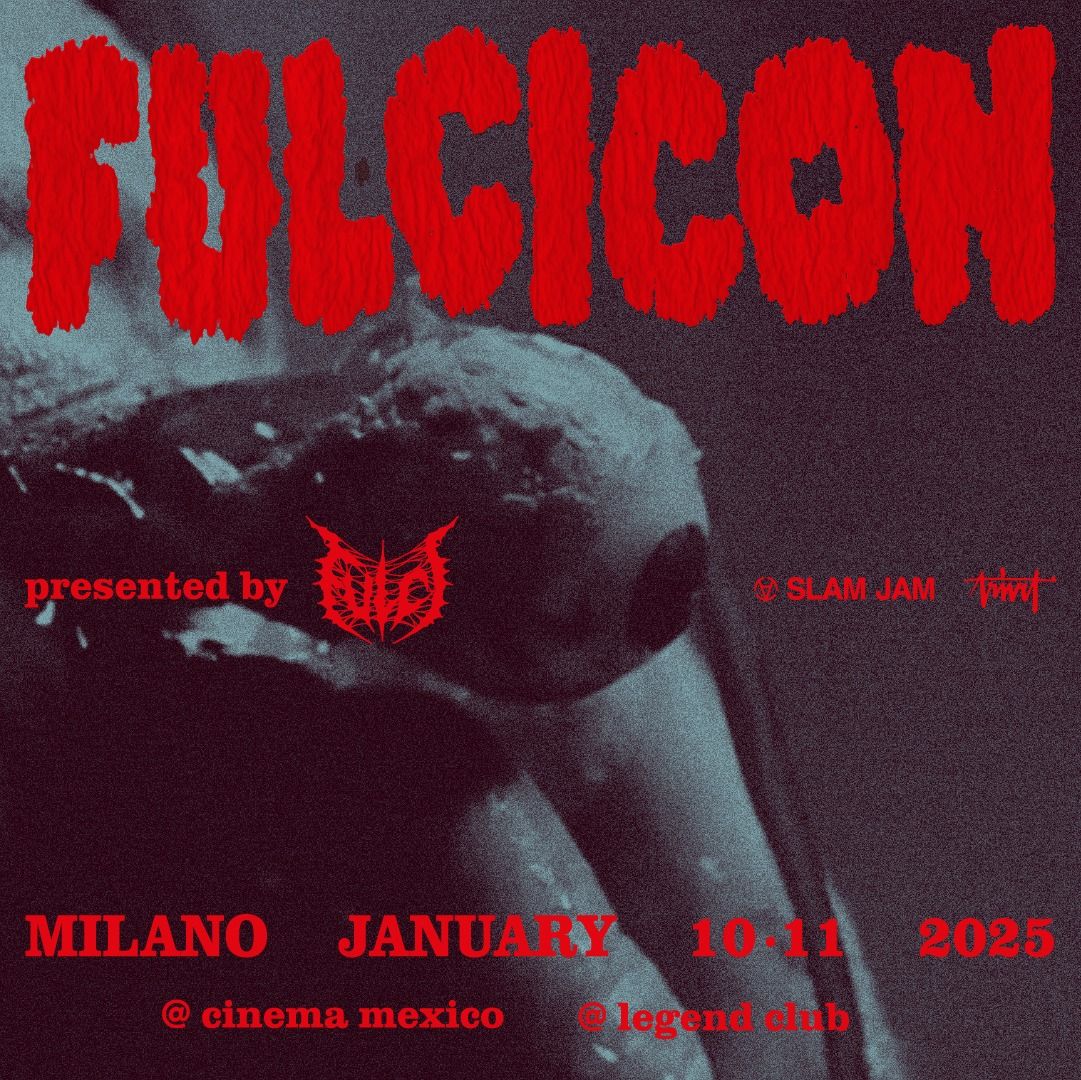 FULCICON 2025 