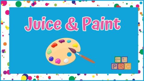 Juice & Paint