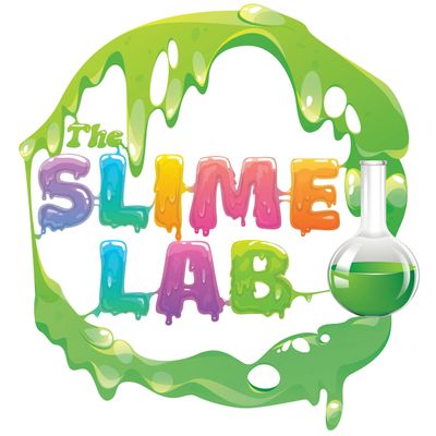 The Slime Lab Experience