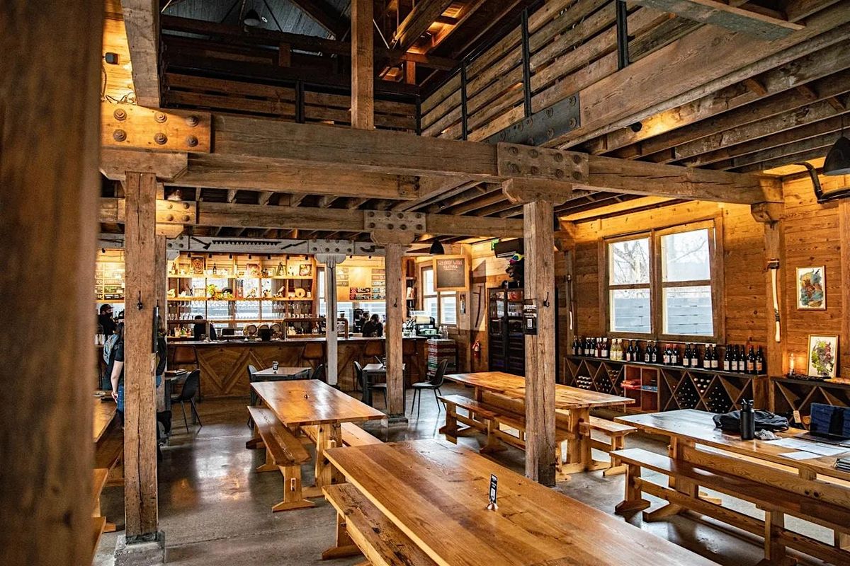 Asheville Audio Holiday Meetup