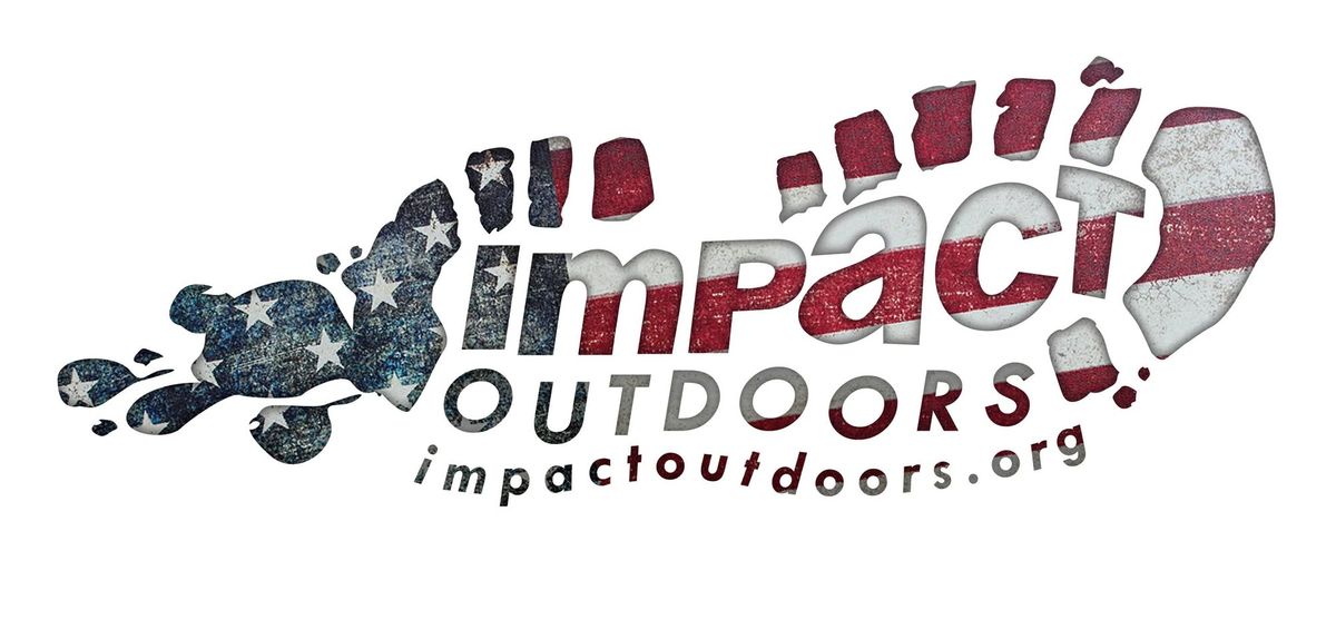 2025 Impact Outdoors Banquet