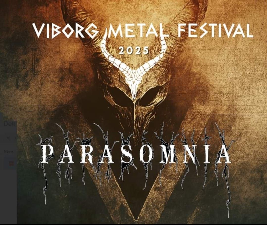 Viborg Metal Festival 