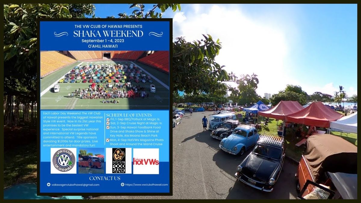 Parking Bank of Hawai\u2018i Classic