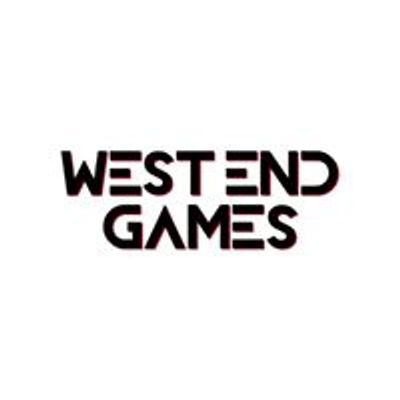 West End Games