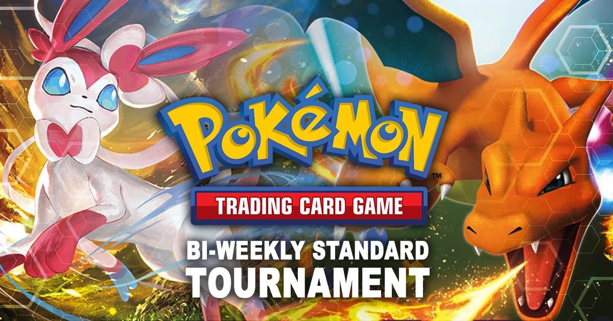 Pok\u00e9mon Biweekly Tournament