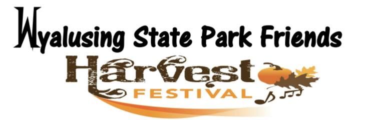 Harvest Fest - Wyalusing State Park