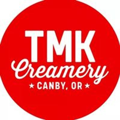 TMK Creamery