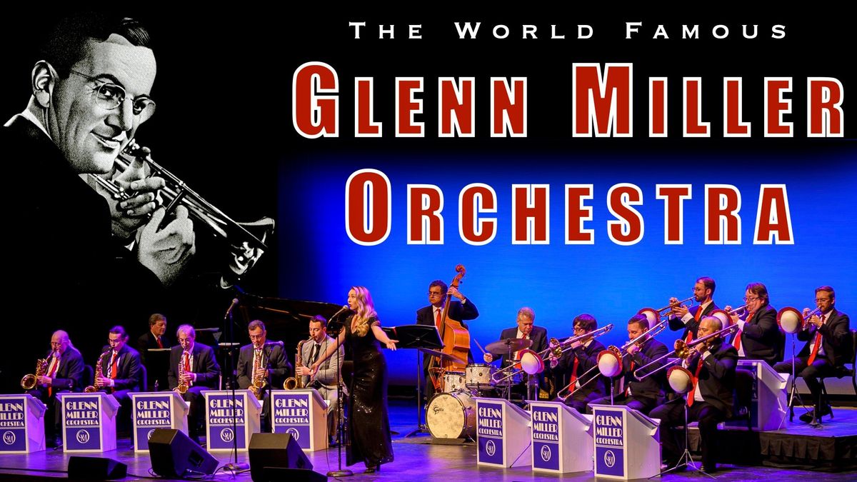 Glenn Miller Orchestra