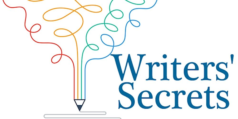 Writers' Secrets: Writing Workshop with Catherine Cole and Jenny Newman