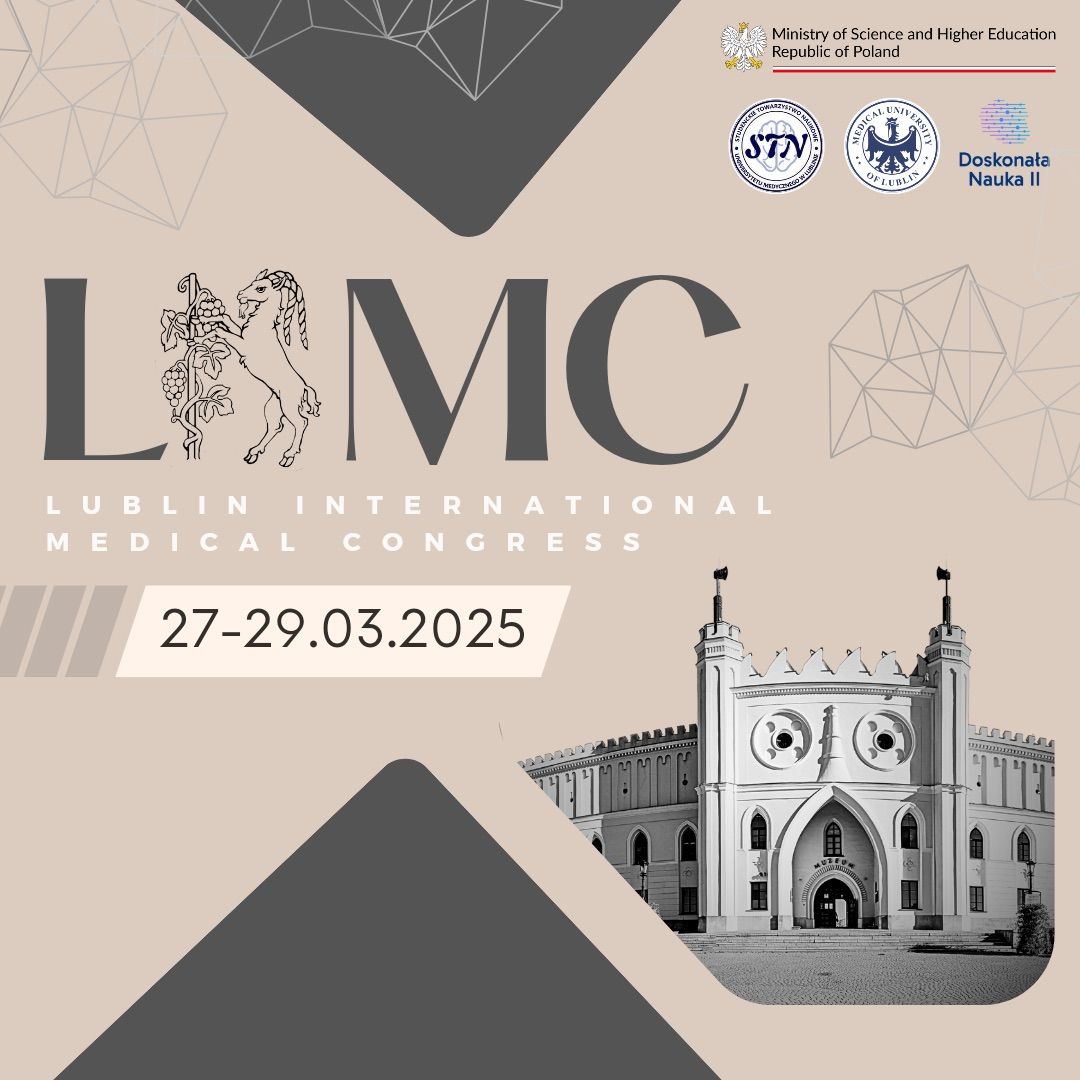 11th Lublin International Medical Congress