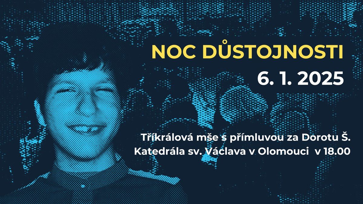 Noc d\u016fstojnosti