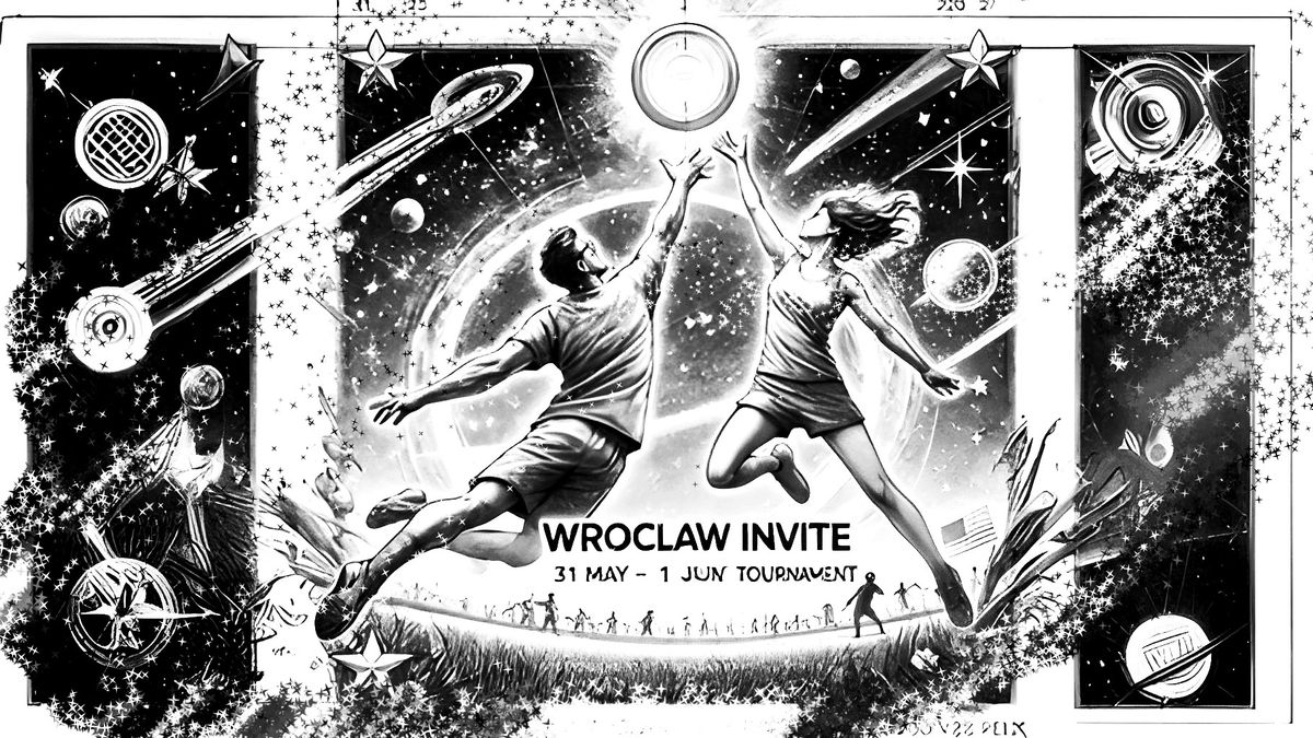 Wroc\u0142aw Invite 2025