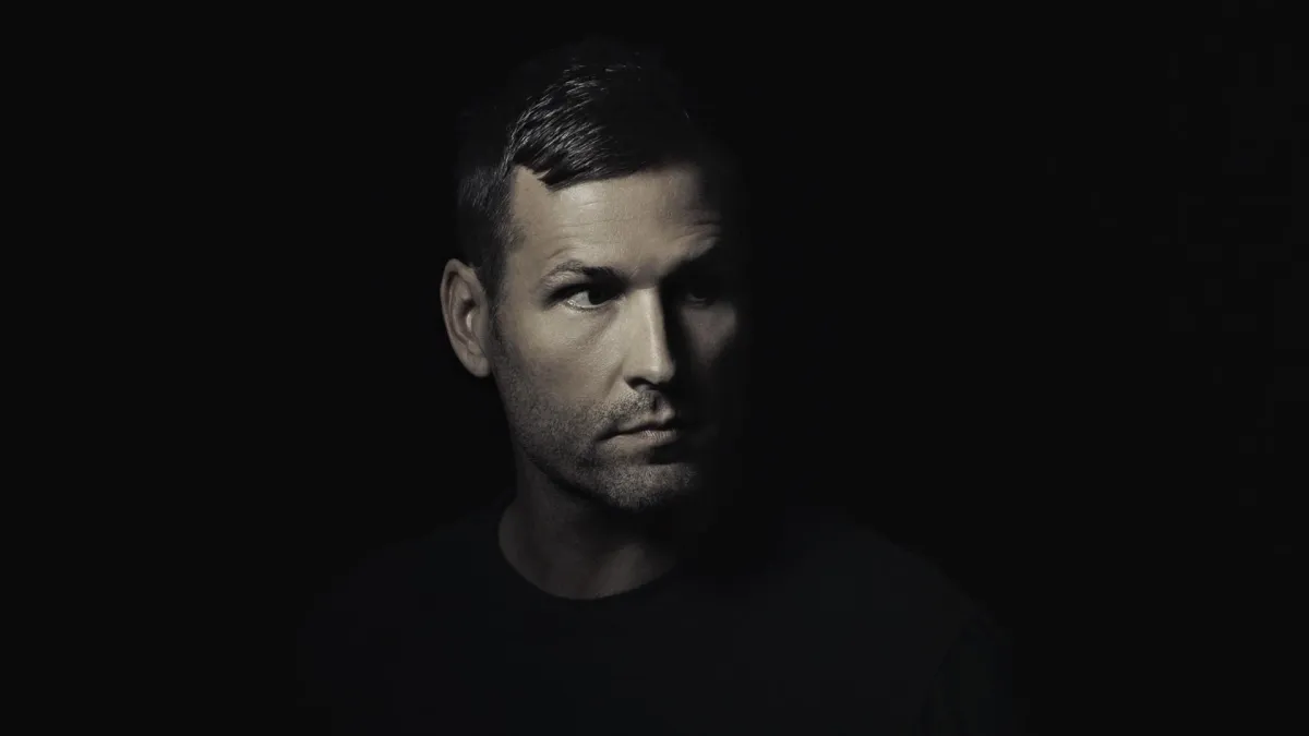 Kaskade in Melbourne