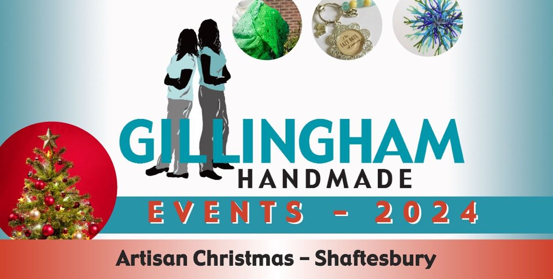 Artisan Christmas - Shaftesbury Town Hall