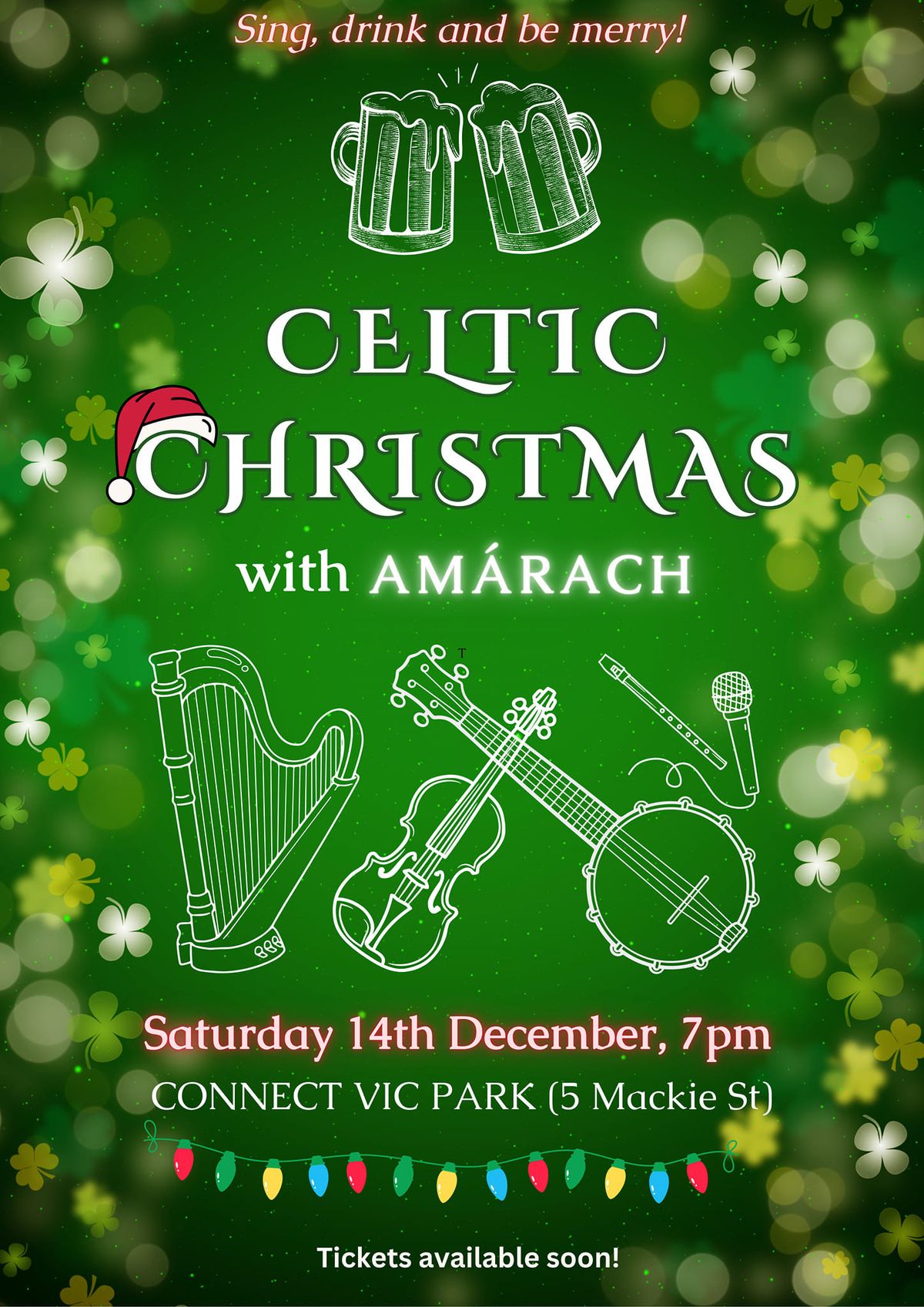 Celtic Christmas