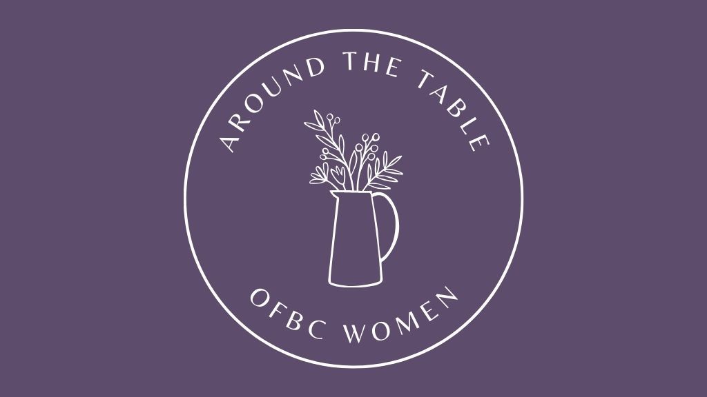 Women's Event: Around the Table