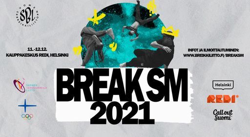 Break SM 2021