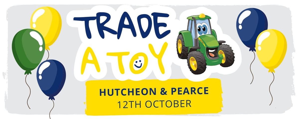 Trade a Toy Day- Wagga Wagga