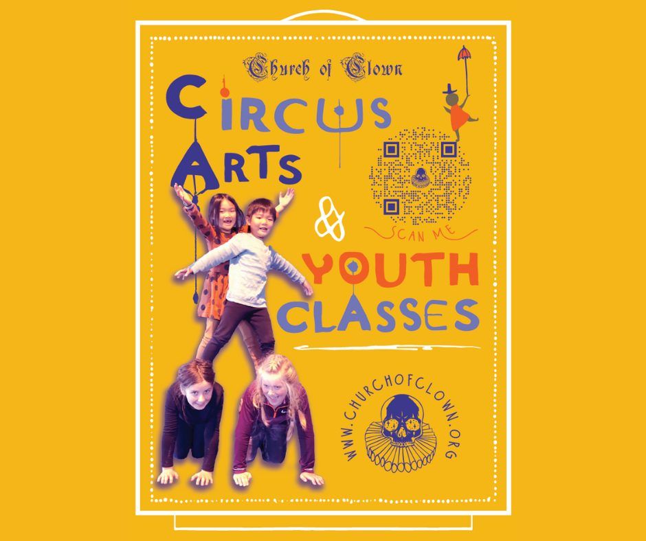 Youth Theater & Circus