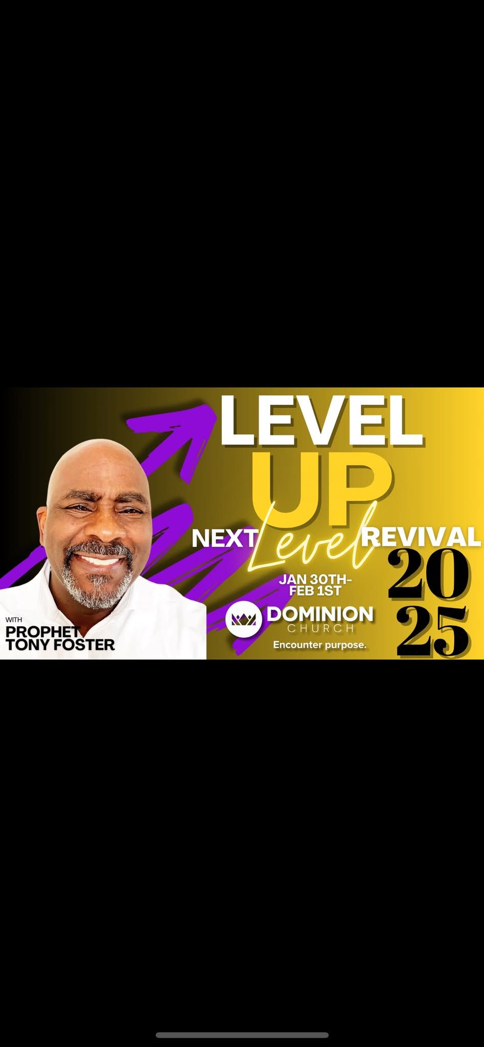 LEVEL UP REVIVAL 