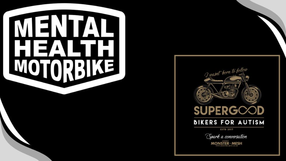 Charity Bike Run (Supergood Bikers for Autism and MHM)