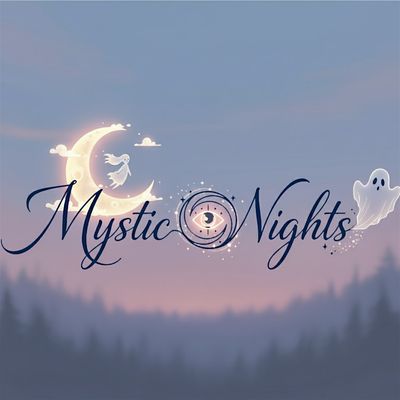 Mystic Nights Ghost Tours