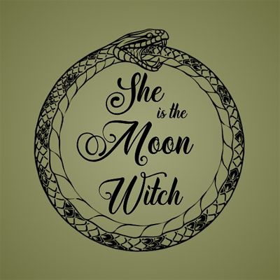 Sheisthemoonwitch