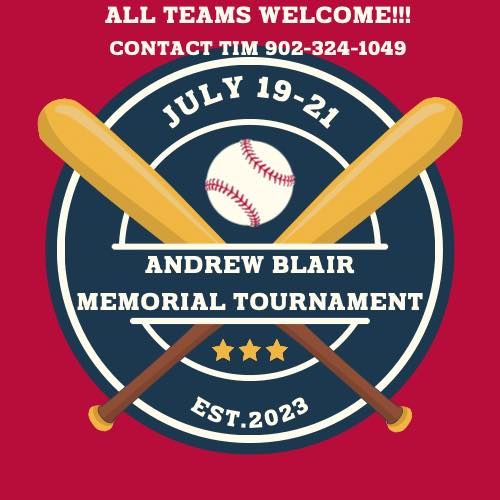 Andrew Blair Memorial Ball Tournament