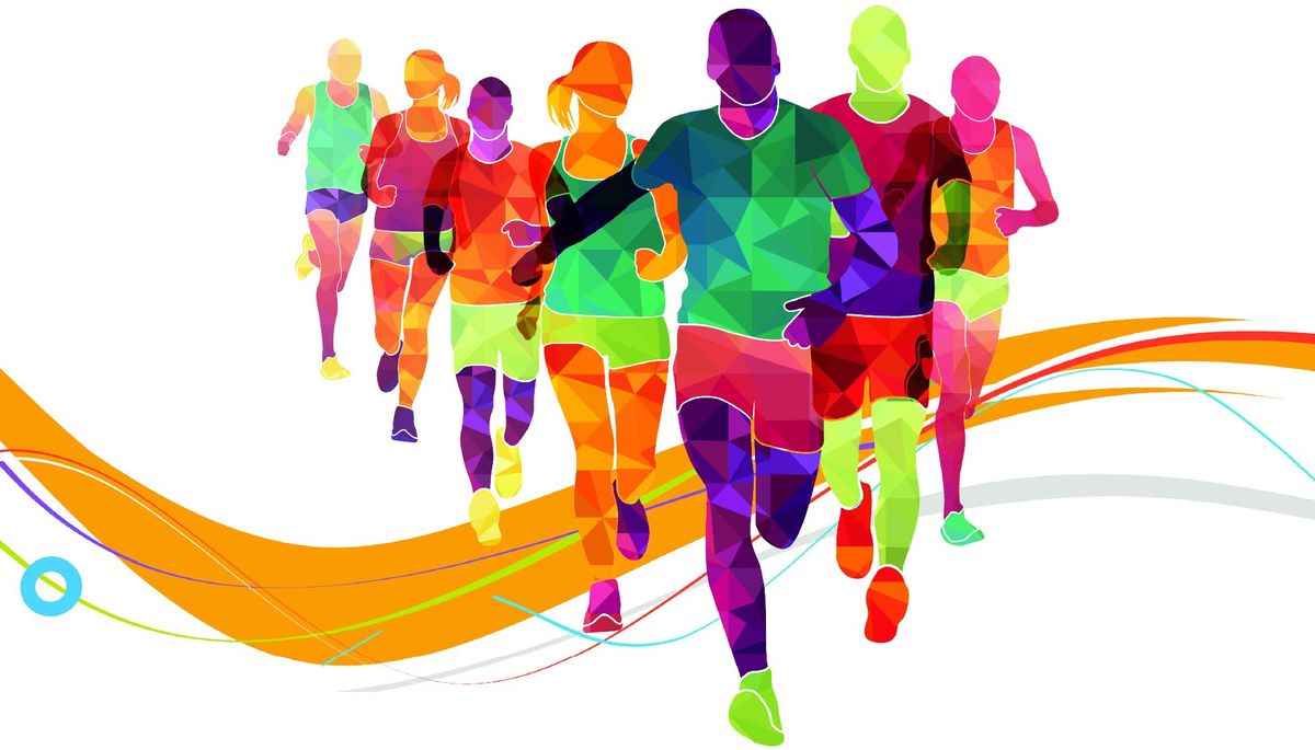 Kantipur Half Marathon 2024