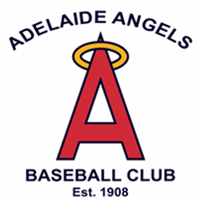 Adelaide Angels Baseball Club.