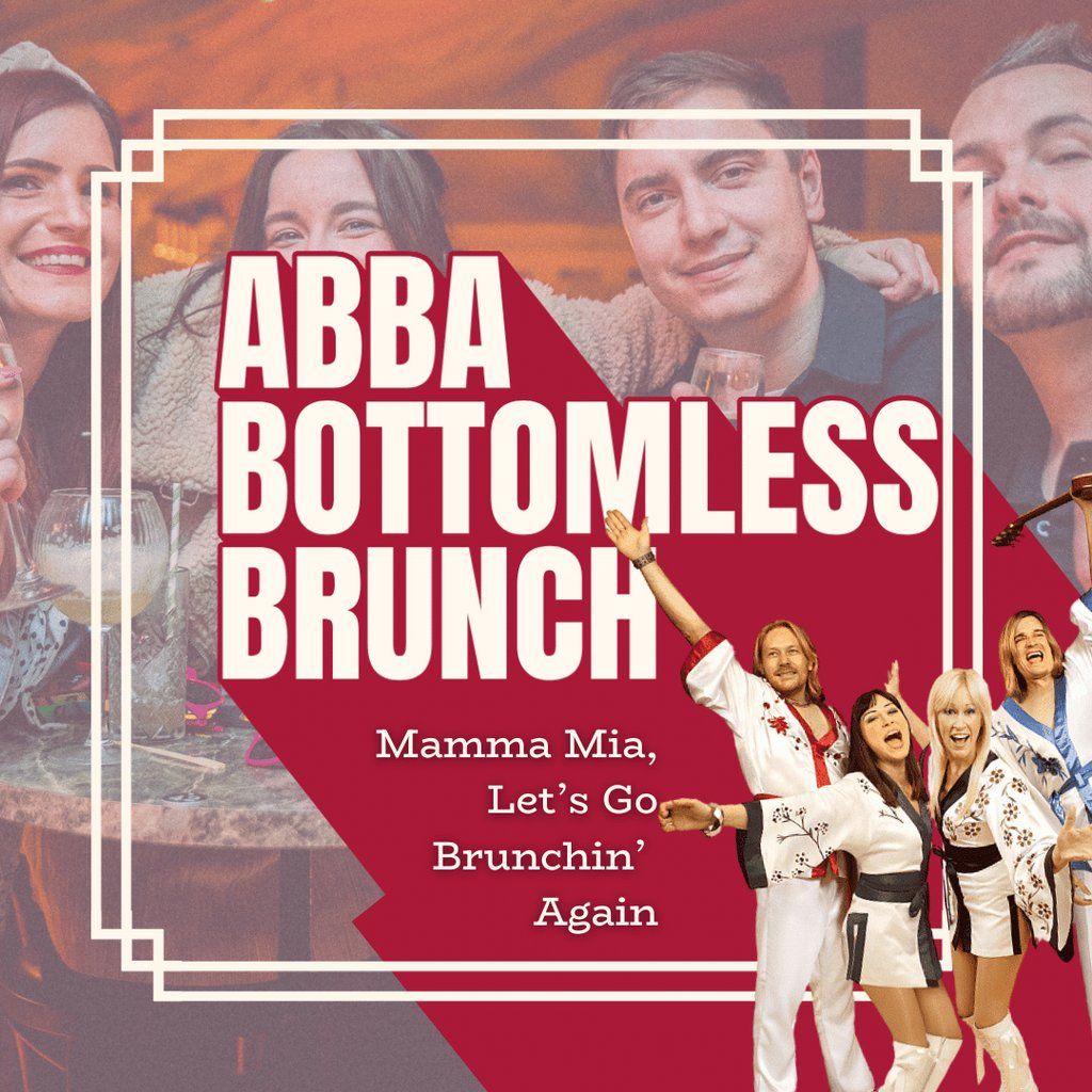 Abba Bottomless Brunch