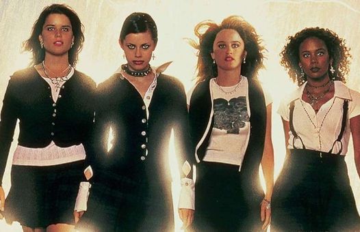 DRIVE-IN: The Craft