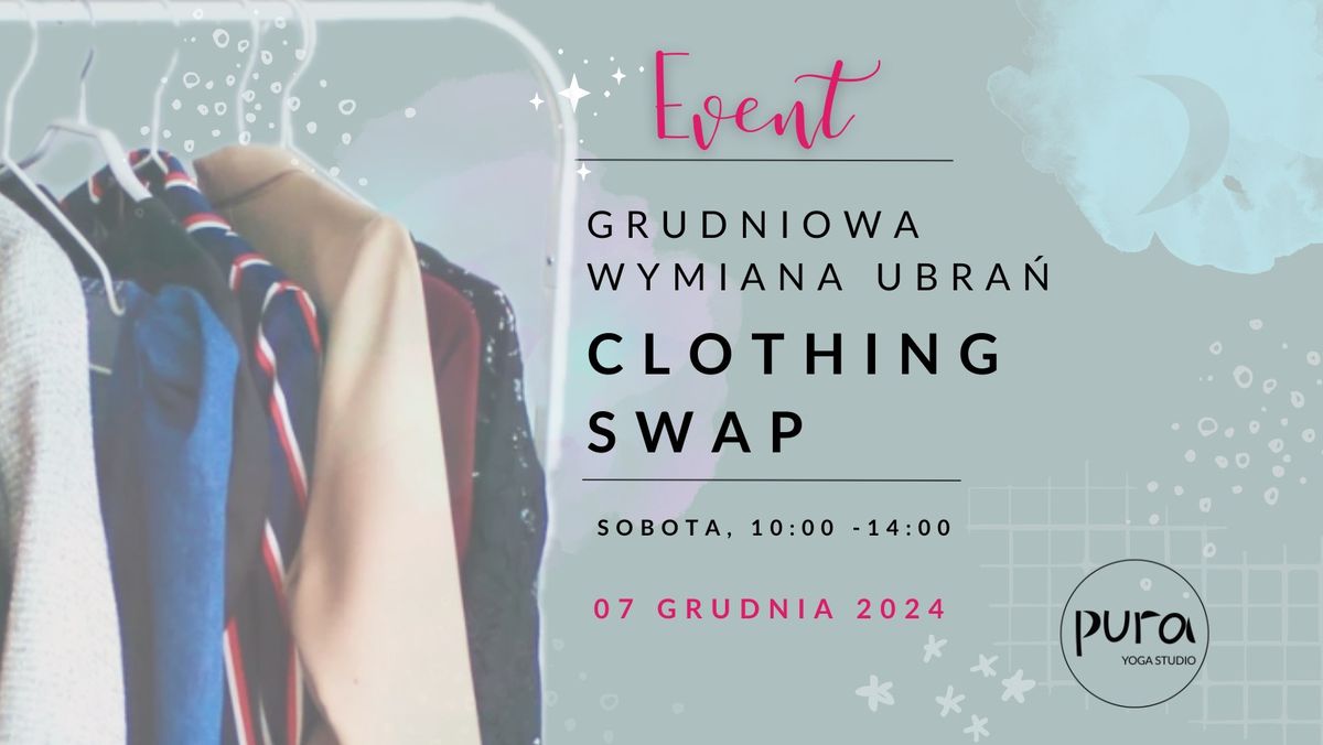 CLOTHING SWAP w PURA \ud83e\ude75